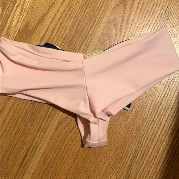 Lollipop swim now bottoms - Picture 2 of 2